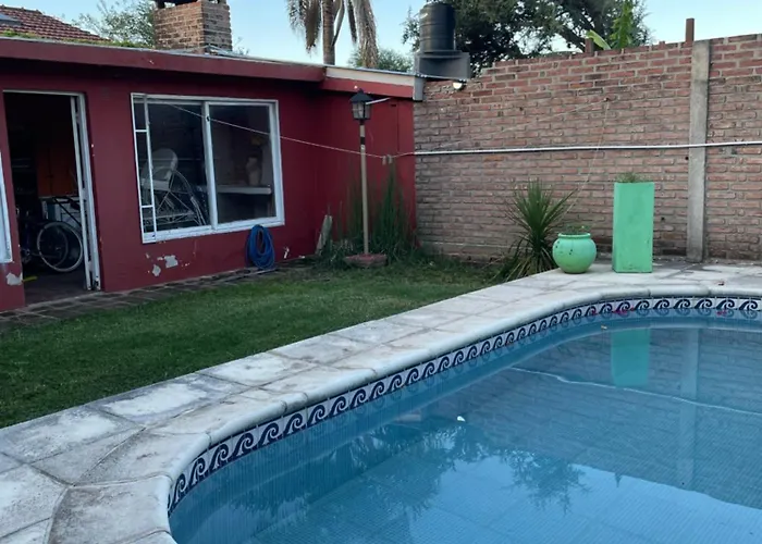 Casa Alvarez