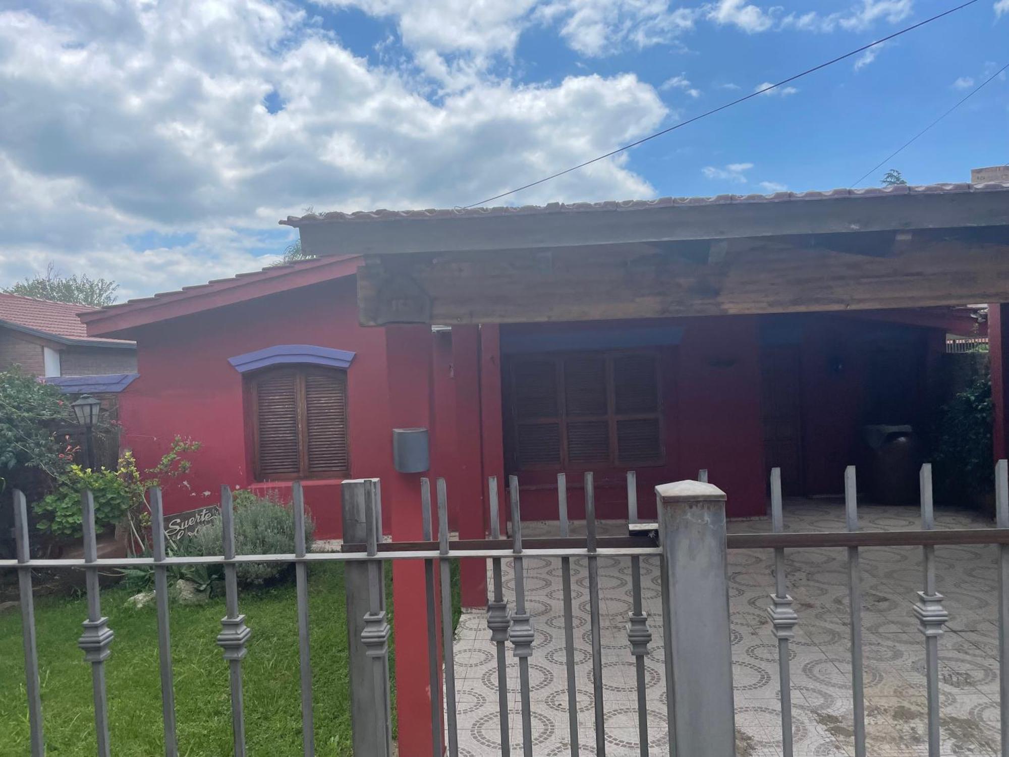 Casa Alvarez *
