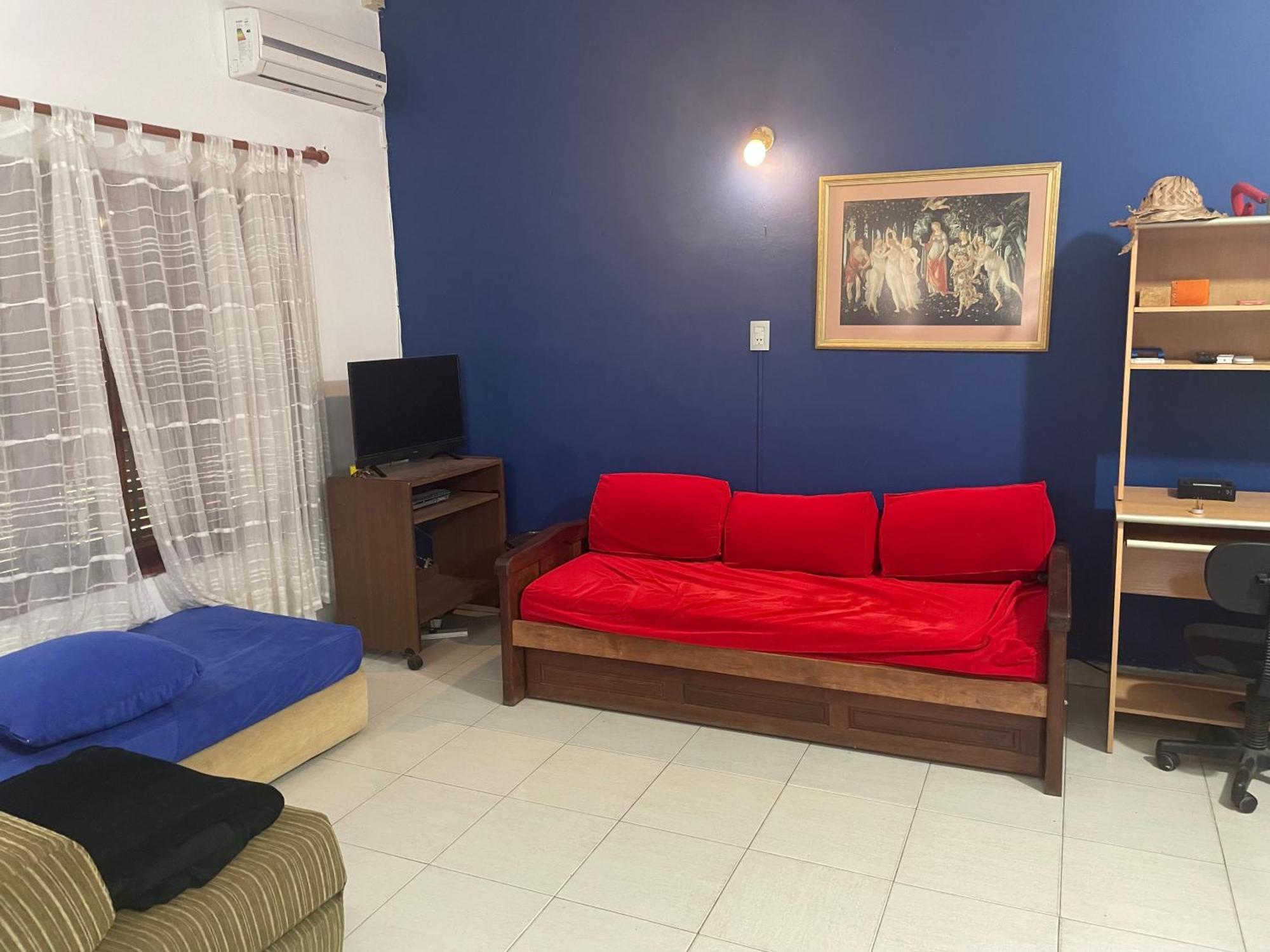 Сasa de vacaciones Casa Alvarez